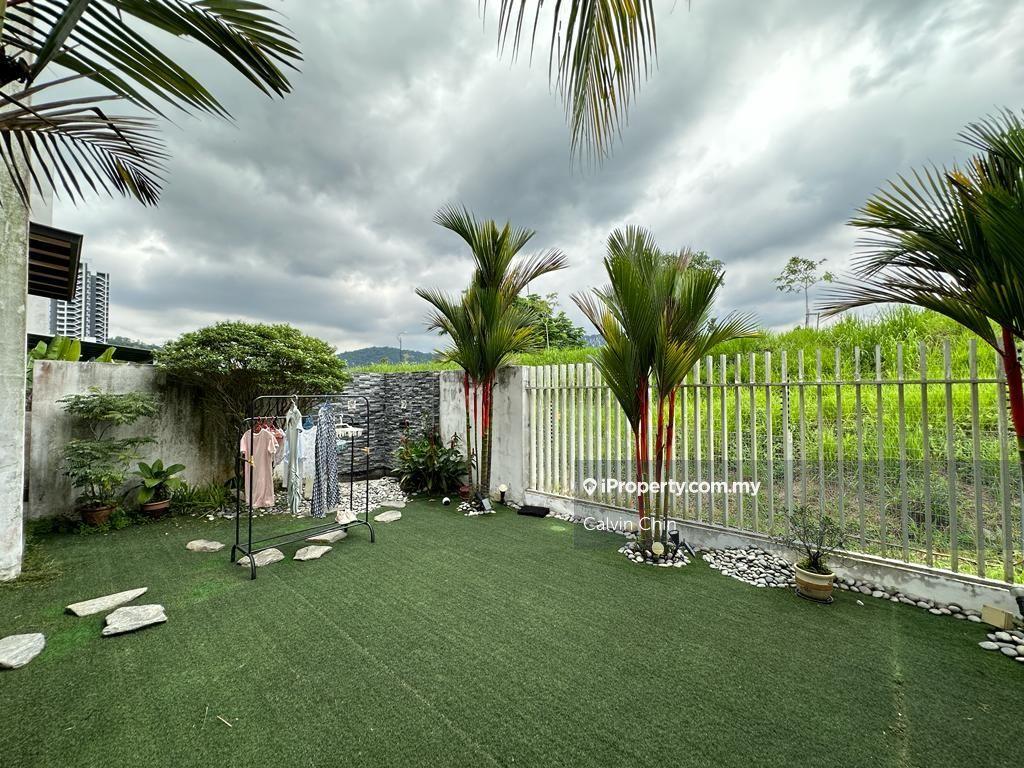 Banglo untuk Dijual di 16Quartz, Taman Melawati, Ampang oleh Calvin Chin - iProperty.com.my