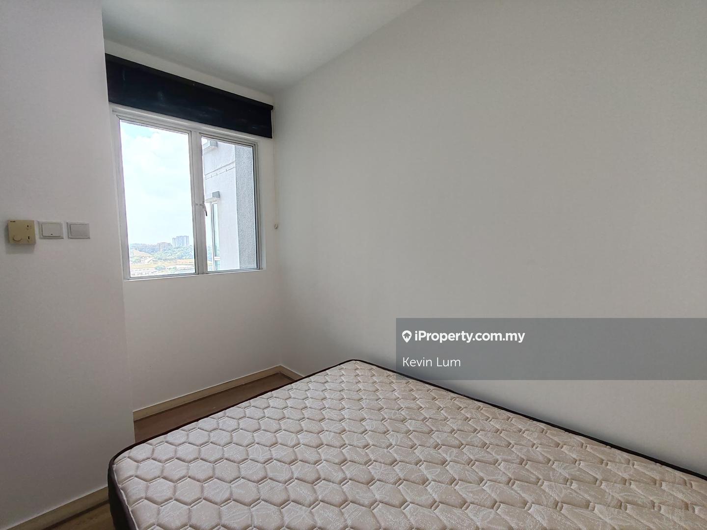 Service Residence for Rent in Solaris Dutamas by Kevin Lum - iProperty.com.my