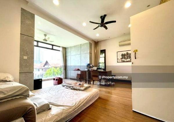 Bungalow House for Sale in Bandar Kinrara Seksyen 6, Bandar Kinrara by Henrick Tan - iProperty.com.my