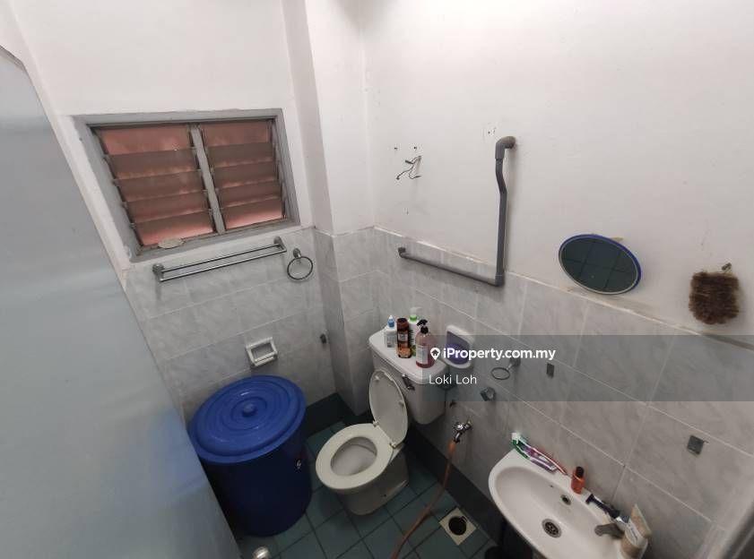 Apartment for Sale in Sri Selayang by Loki Loh - iProperty.com.my