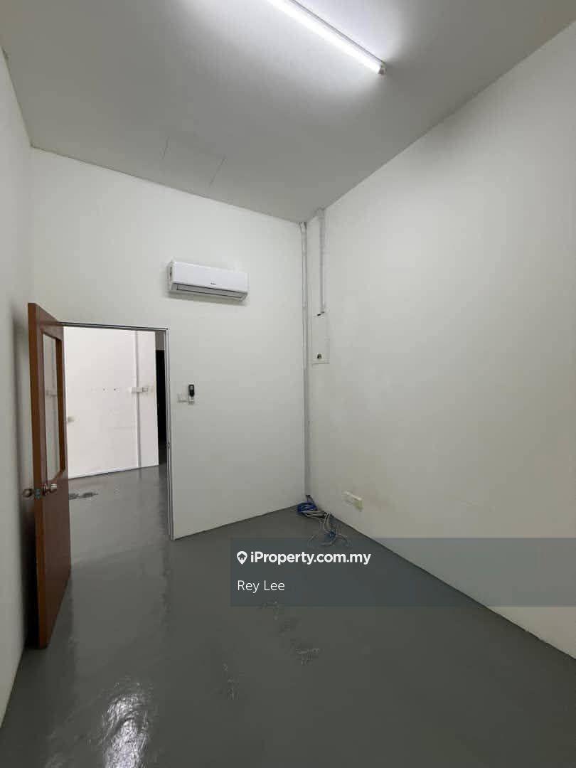 Cluster Factory for Rent in Eco Business Park 2 Senai, Senai by Rey Lee - iProperty.com.my