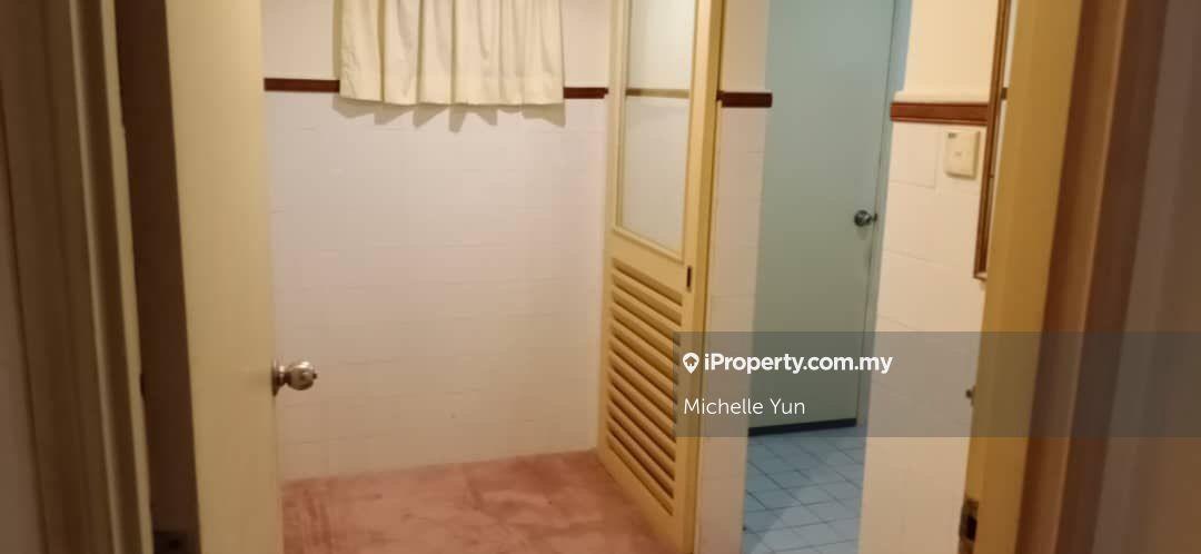 Condominium for Sale in Menara Mutiara by Michelle Yun - iProperty.com.my