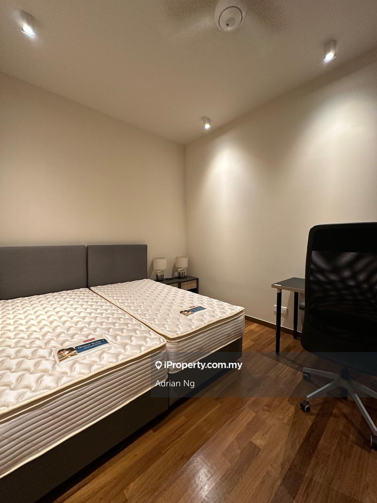 Service Residence for Sale in Stonor 3 by Adrian Ng - iProperty.com.my