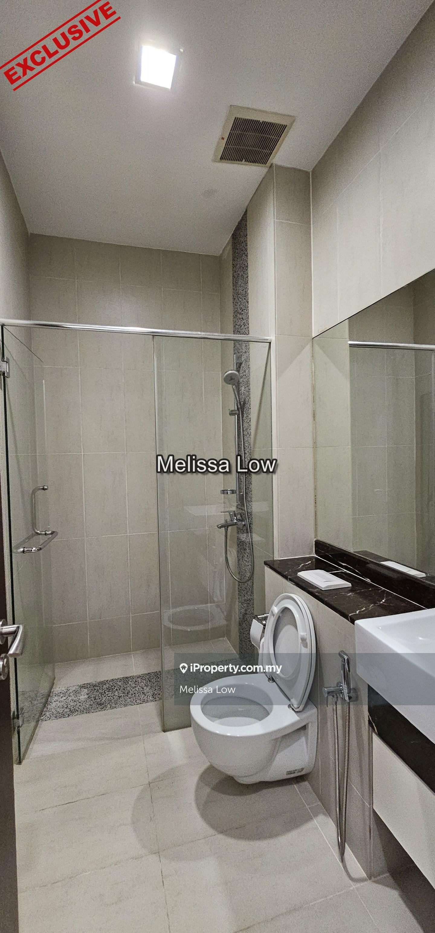 Condominium for Rent in Sunway Vivaldi by Melissa Low - iProperty.com.my