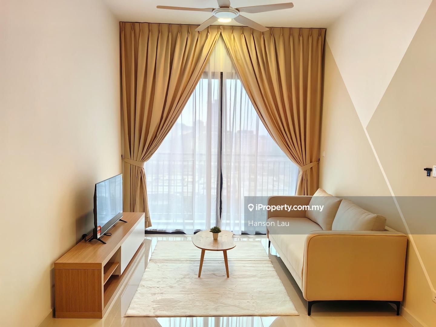 Service Residence for Rent in Sunway Velocity TWO by Hanson Lau - iProperty.com.my