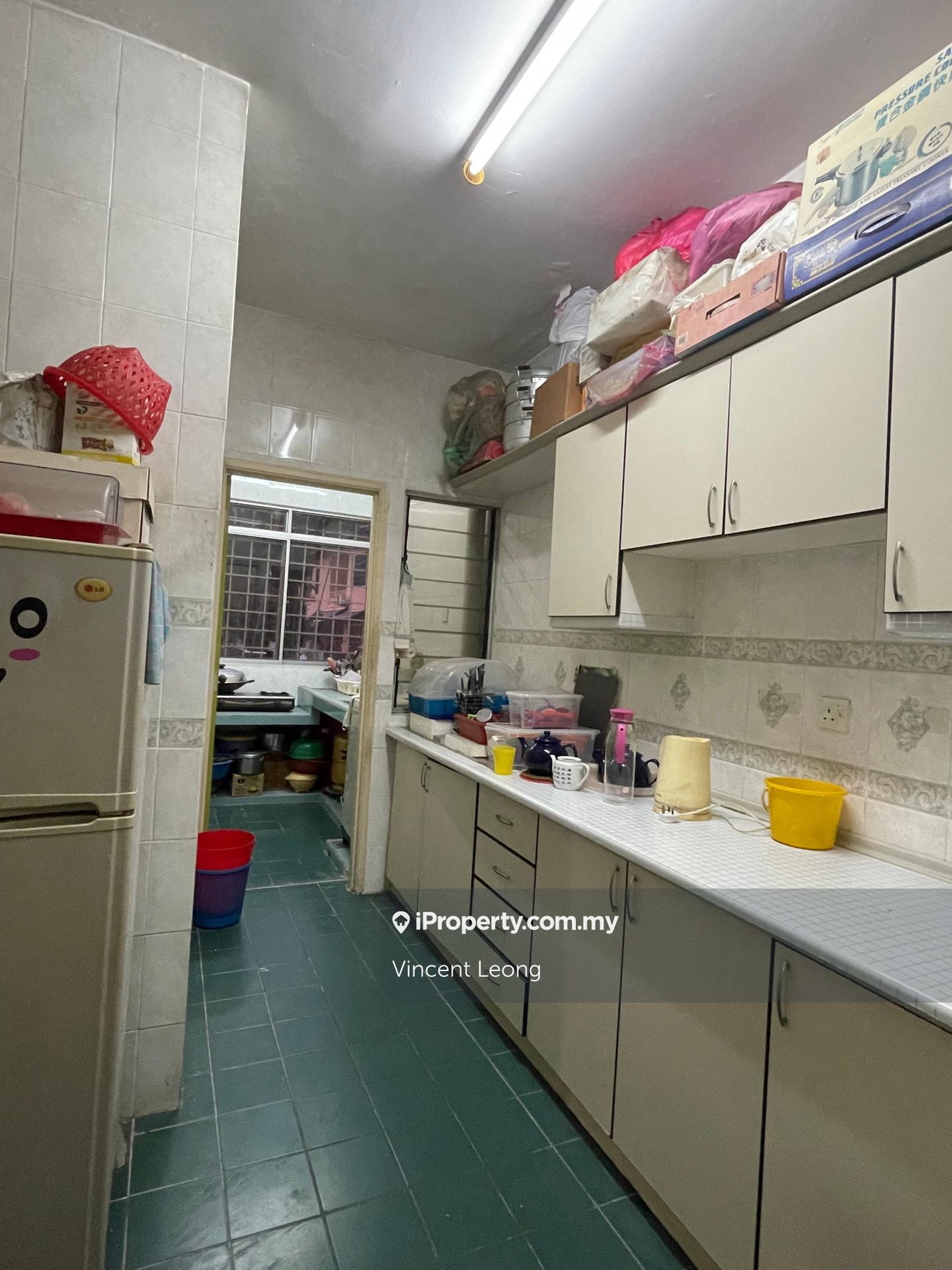 Kondominium untuk Dijual di Astana Putra oleh Vincent Leong - iProperty.com.my