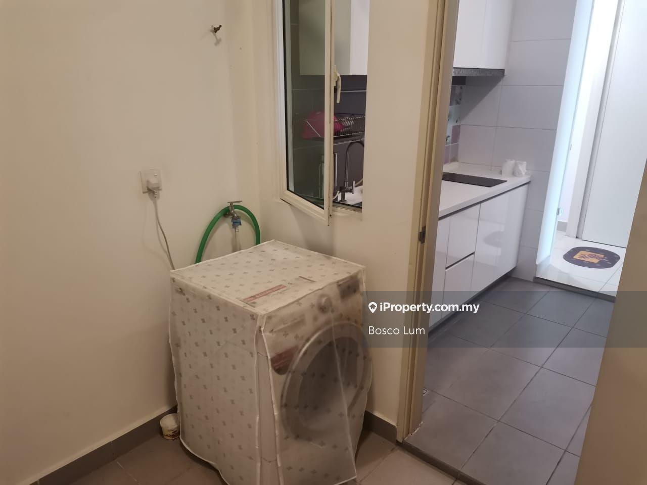 Residensi Servis untuk Disewa di 3 Elements oleh Bosco Lum - iProperty.com.my