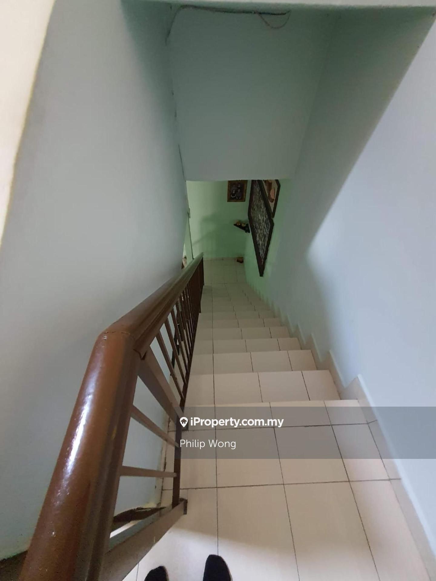 2-storey Terraced House for Sale in Taman Prima Tropika, Seri Kembangan by Philip Wong - iProperty.com.my