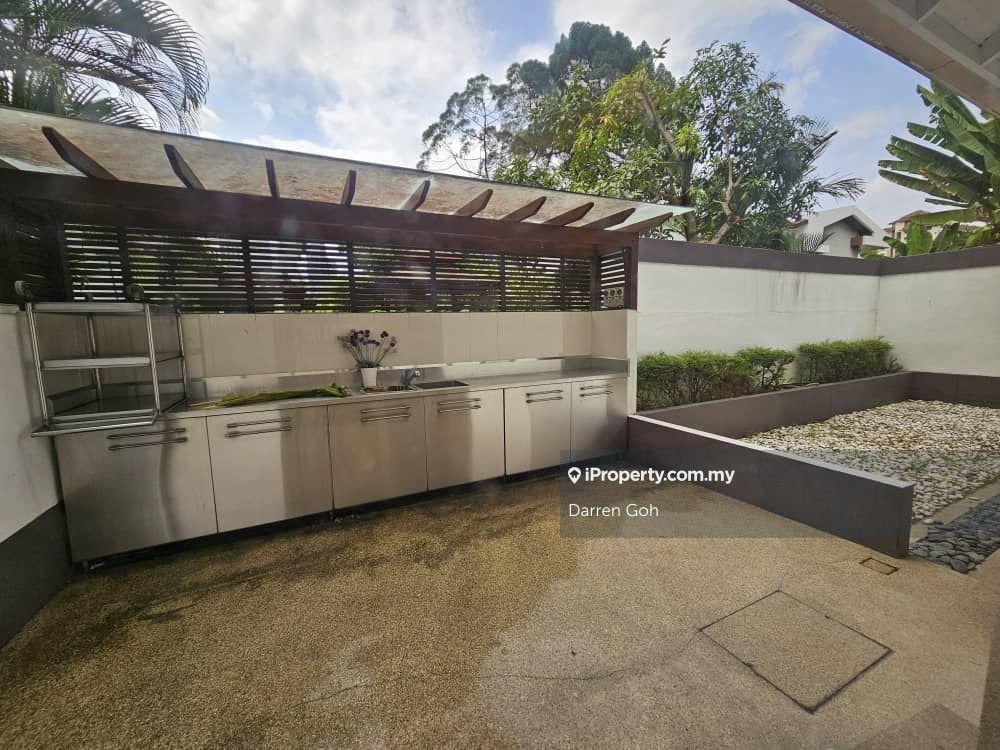 Bungalow House for Sale in Ampang Hilir, Ampang by Darren Goh - iProperty.com.my