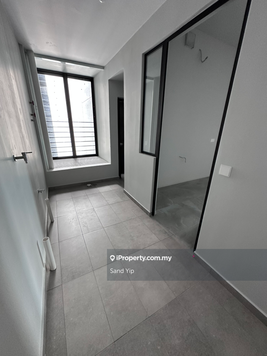 Kondominium untuk Dijual di Aetas Damansara oleh Sand Yip - iProperty.com.my