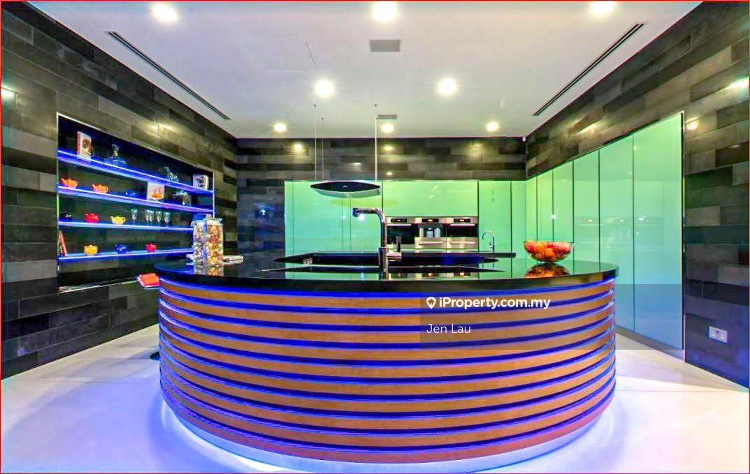 Banglo untuk Dijual di Country Heights Damansara, Kuala Lumpur oleh Jen Lau - iProperty.com.my