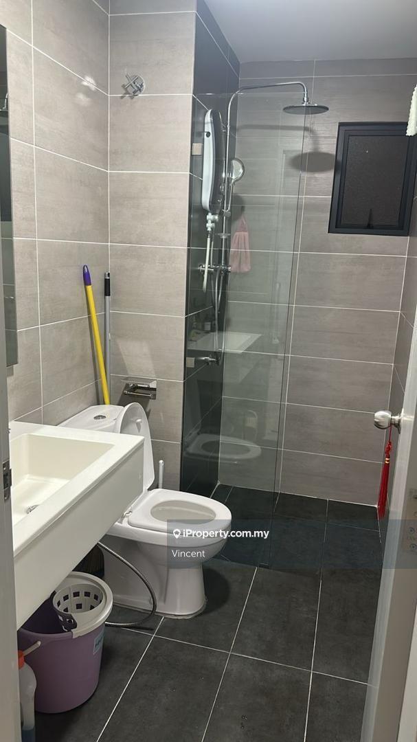 Condominium for Sale in Platinum Arena by Vincent - iProperty.com.my