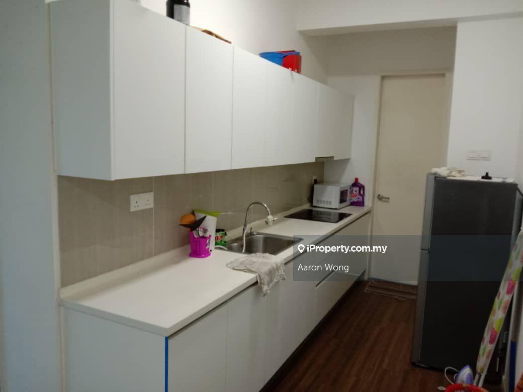 Residensi Servis untuk Dijual di The Grand @ Kelana Damansara Suite oleh Aaron Wong - iProperty.com.my