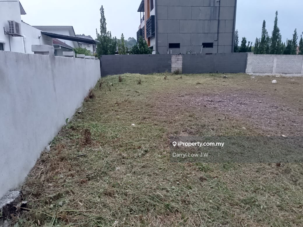 Banglo Tanah untuk Dijual di Perdana Height, Puncak Perdana, Shah Alam, Shah Alam oleh Darryl Low J.W - iProperty.com.my