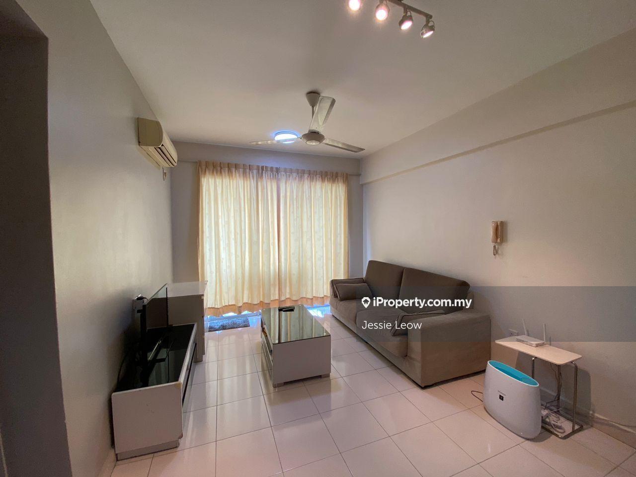 Kondominium untuk Dijual di Perdana Emerald oleh Jessie Leow - iProperty.com.my