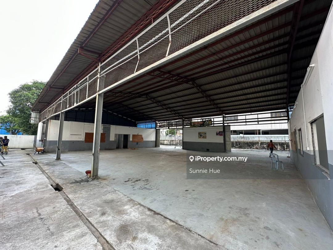Warehouse for Rent in Taman Perindustrian Puchong, Puchong by Sunnie Hue - iProperty.com.my