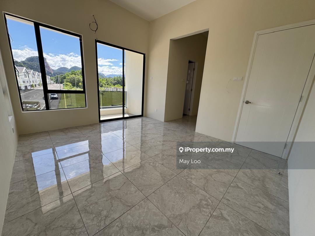 2-storey Terraced House for Sale in Pulai Height, Ipoh by May Loo - iProperty.com.my