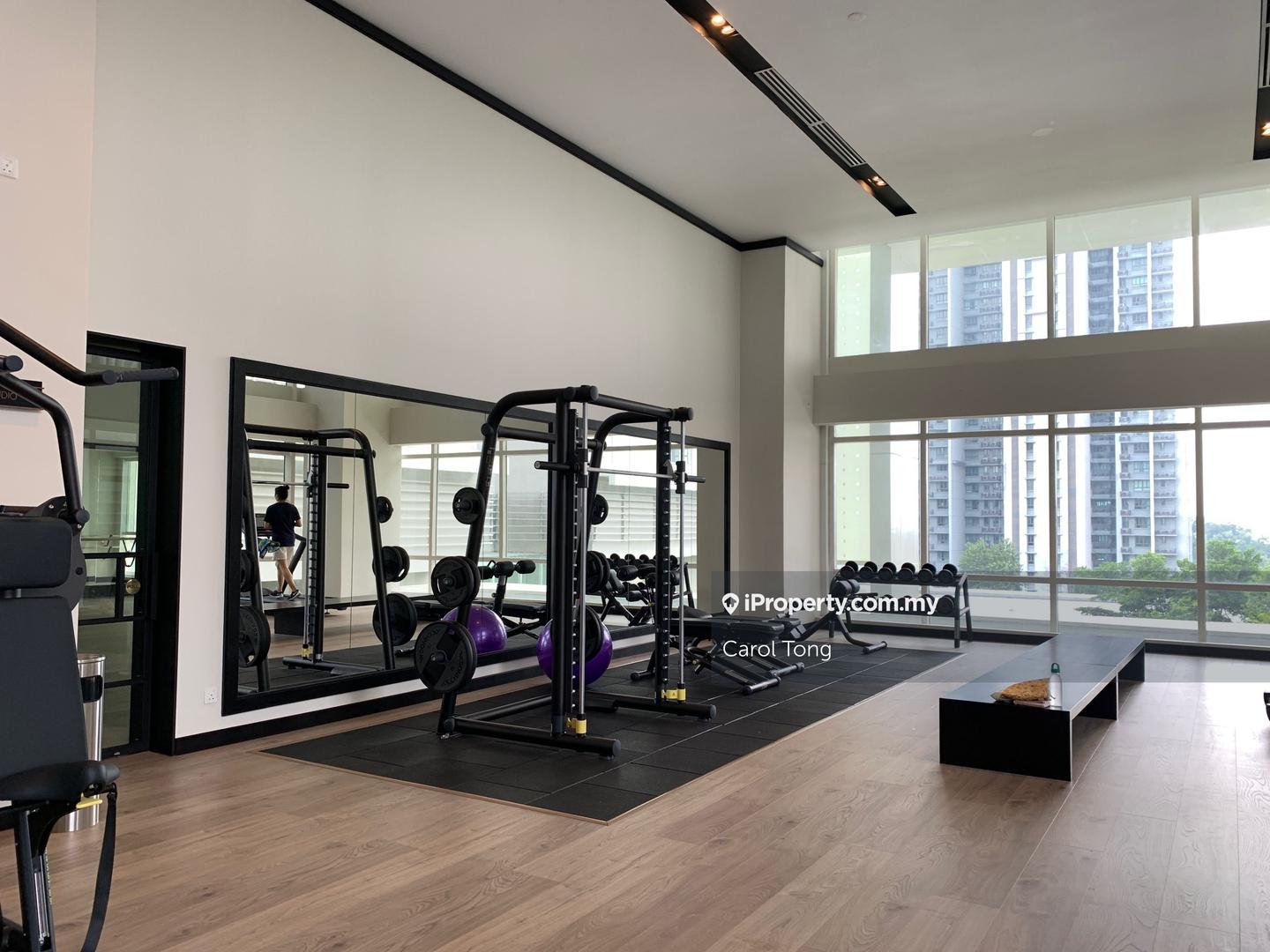 Kondominium untuk Dijual di Pavilion Hilltop oleh Carol Tong - iProperty.com.my