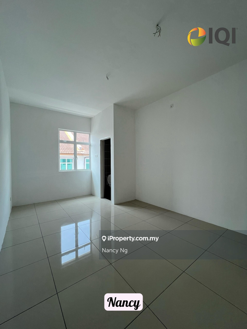 2-storey Terraced House for Sale in Taman Bertam Saujana, Kepala Batas by Nancy Ng - iProperty.com.my