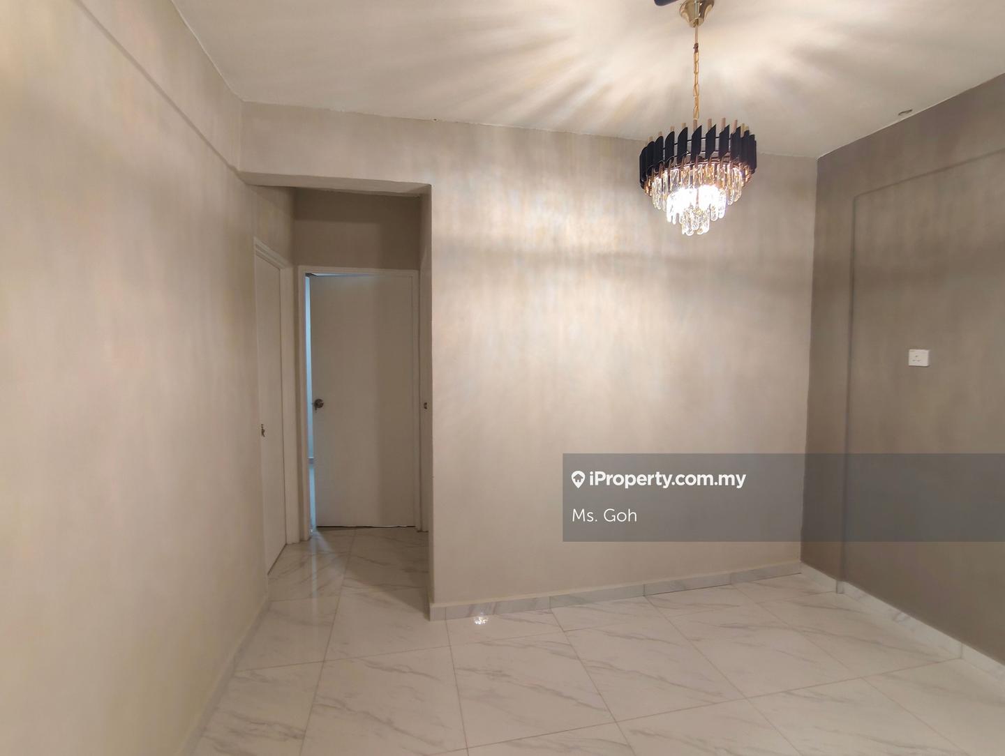 Rumah Pangsa untuk Dijual di Larkin Perdana oleh Ms. Goh - iProperty.com.my