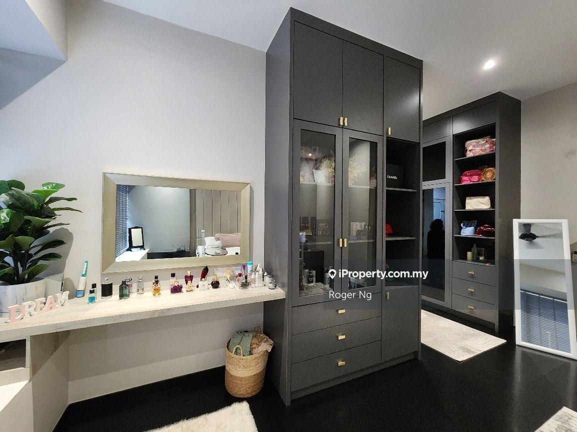 Semi-Detached House for Sale in Eco Ardence, Setia Alam by Roger Ng - iProperty.com.my