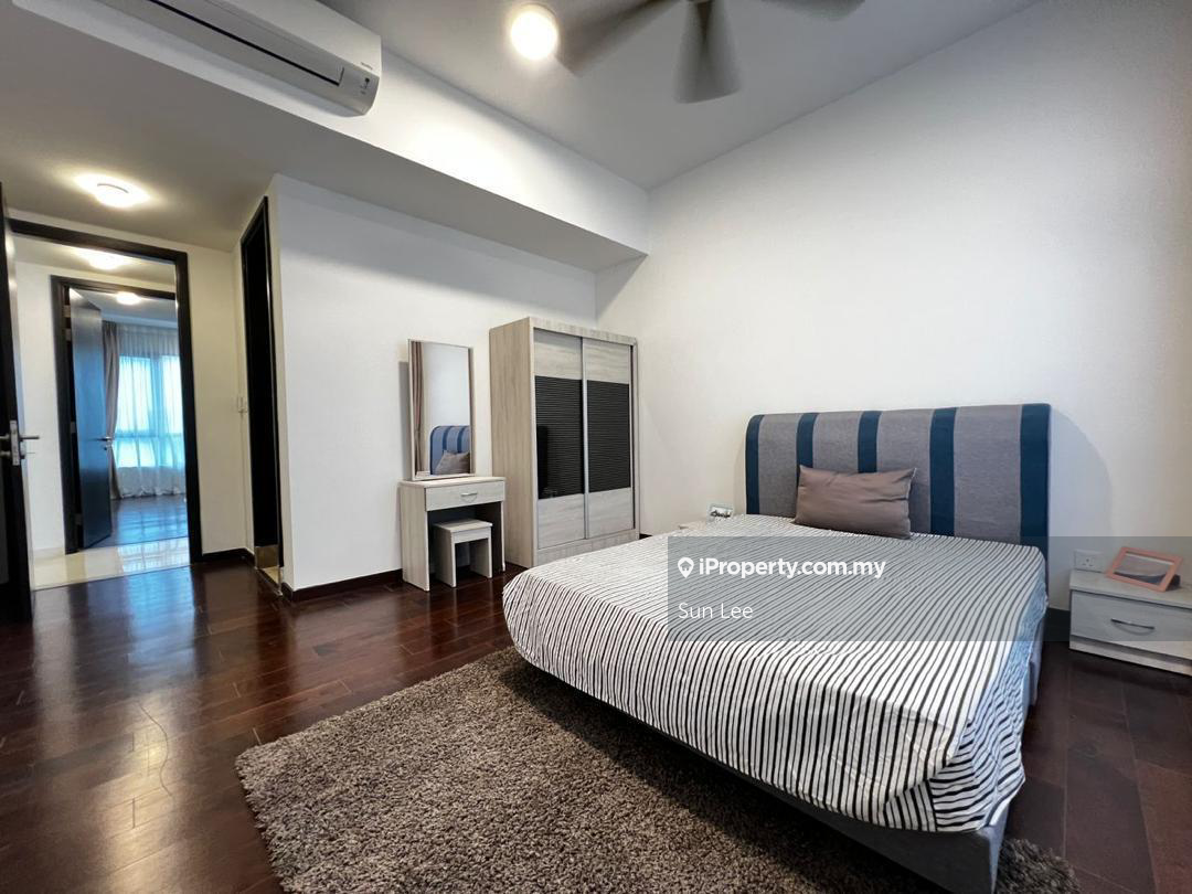 Condominium for Sale in Agile Mont Kiara by Sun Lee - iProperty.com.my
