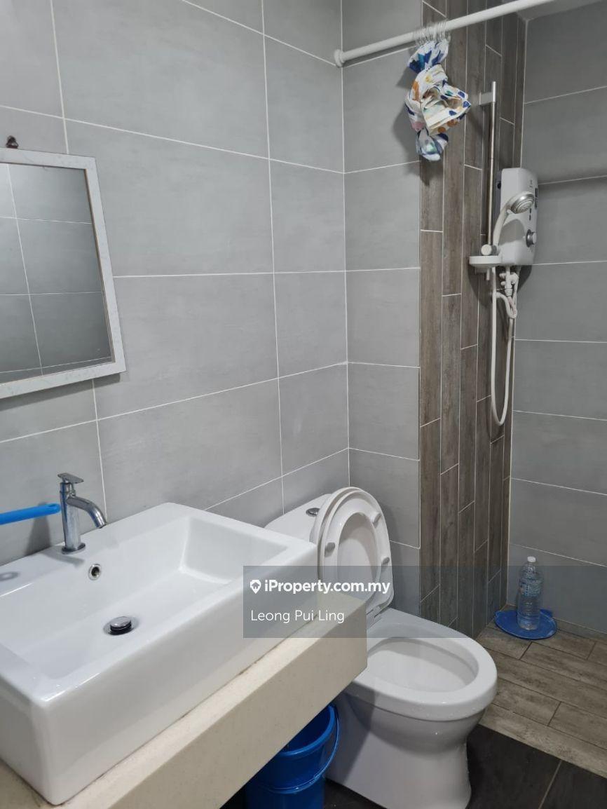 Service Residence for Rent in Arte Plus by Leong Pui Ling - iProperty.com.my
