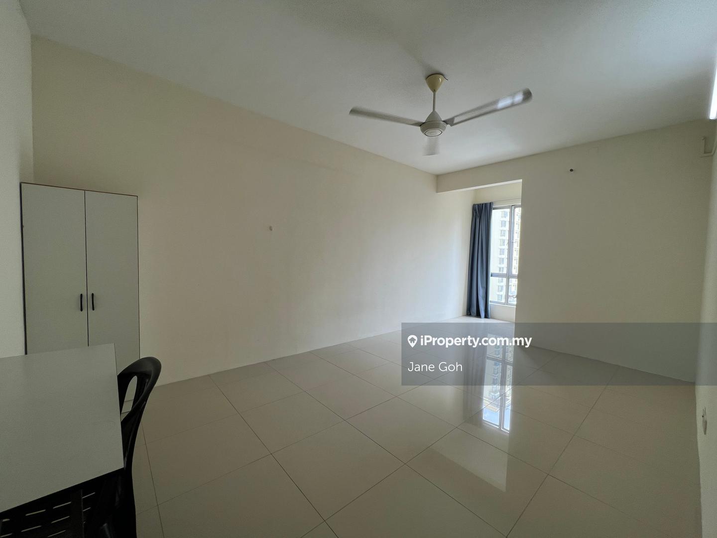 Condominium for Sale in Platinum Lake PV 16 by Jane Goh - iProperty.com.my