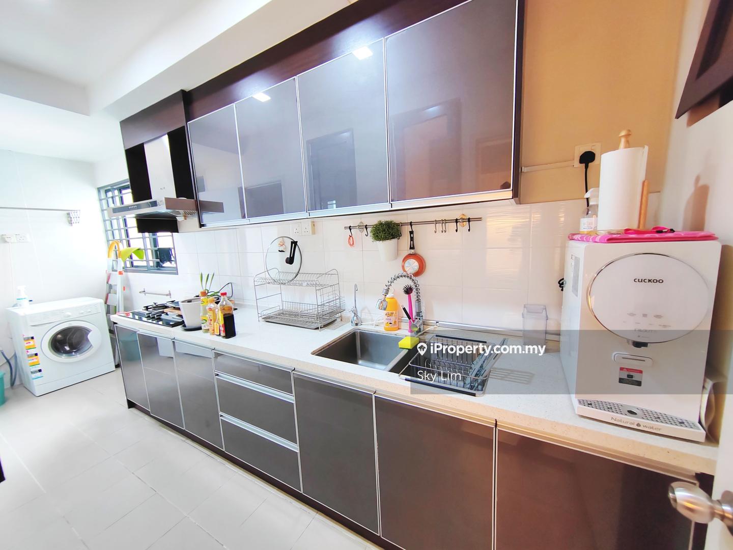 Condominium for Rent in Residence 8 by Sky Lim - iProperty.com.my