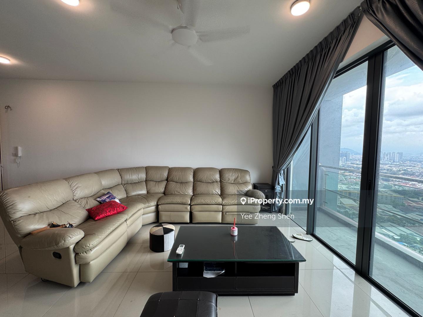 Service Residence for Rent in East Parc @ Manjalara by Yee Zheng Shen - iProperty.com.my
