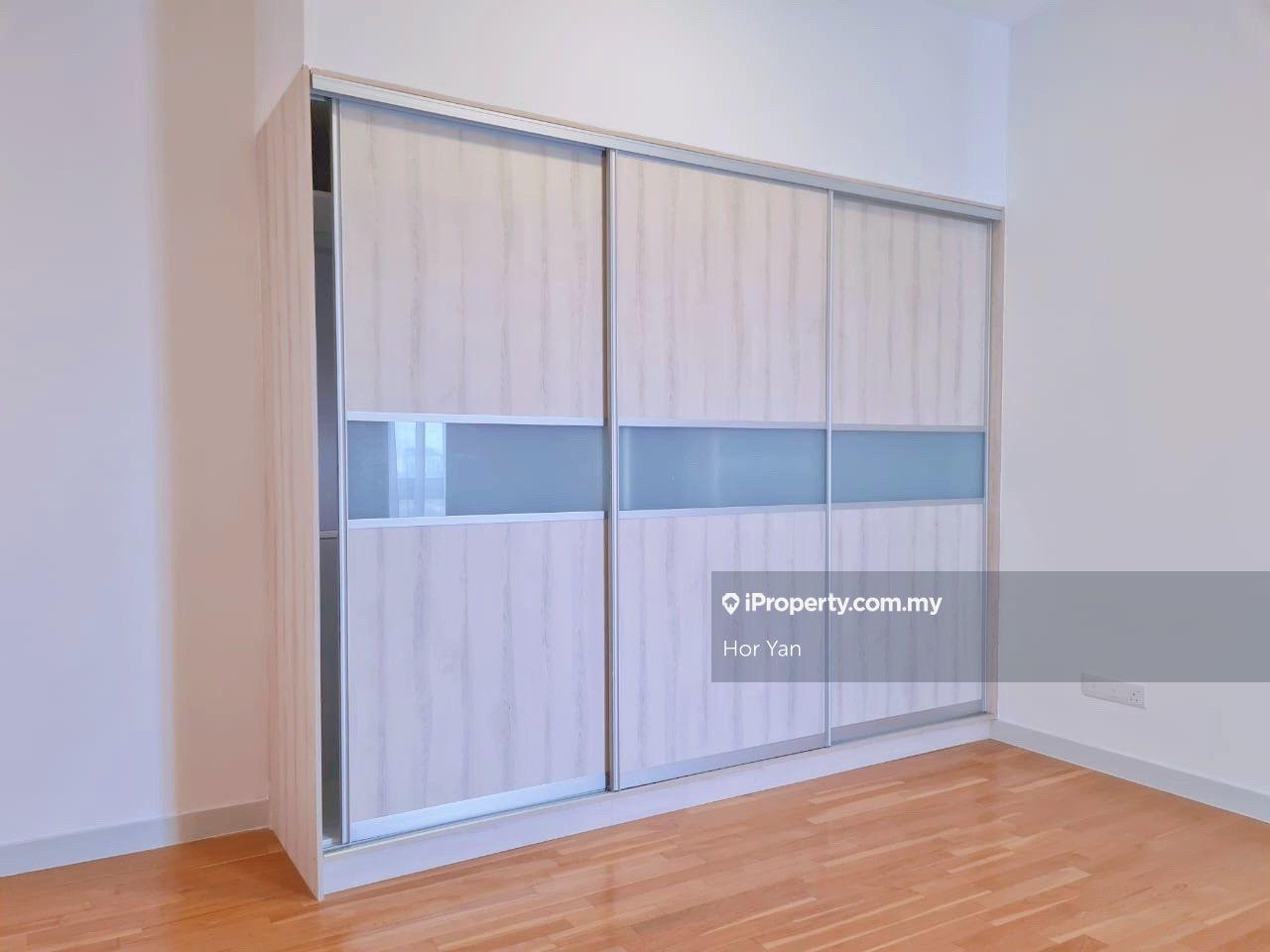 Residensi Servis untuk Disewa di The Greens oleh Hor Yan - iProperty.com.my