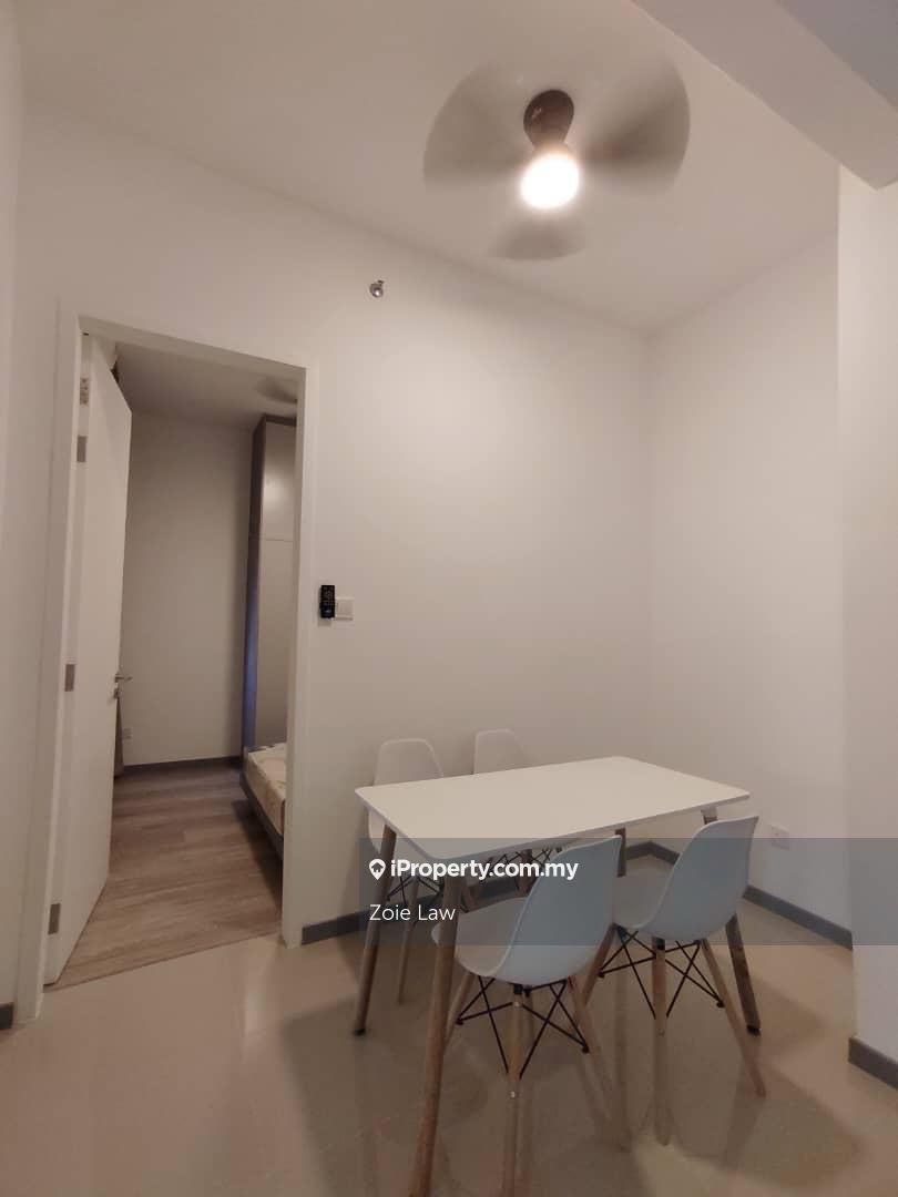 Residensi Servis untuk Disewa di Southlink oleh Zoie Law - iProperty.com.my
