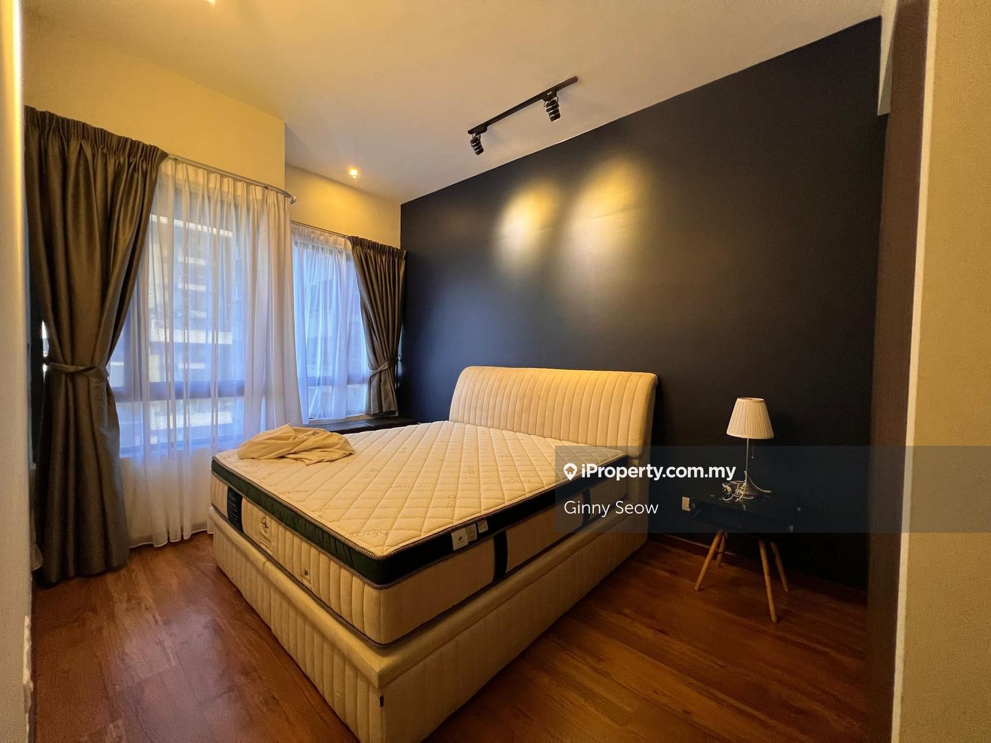 Service Residence for Rent in Petalz Residences by Ginny Seow - iProperty.com.my