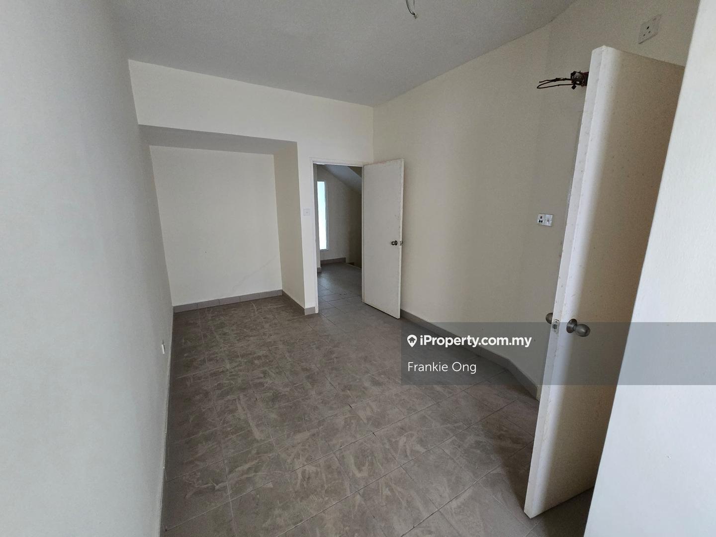 2.5-storey Terraced House for Sale in Taman Midah, Cheras by Frankie Ong - iProperty.com.my