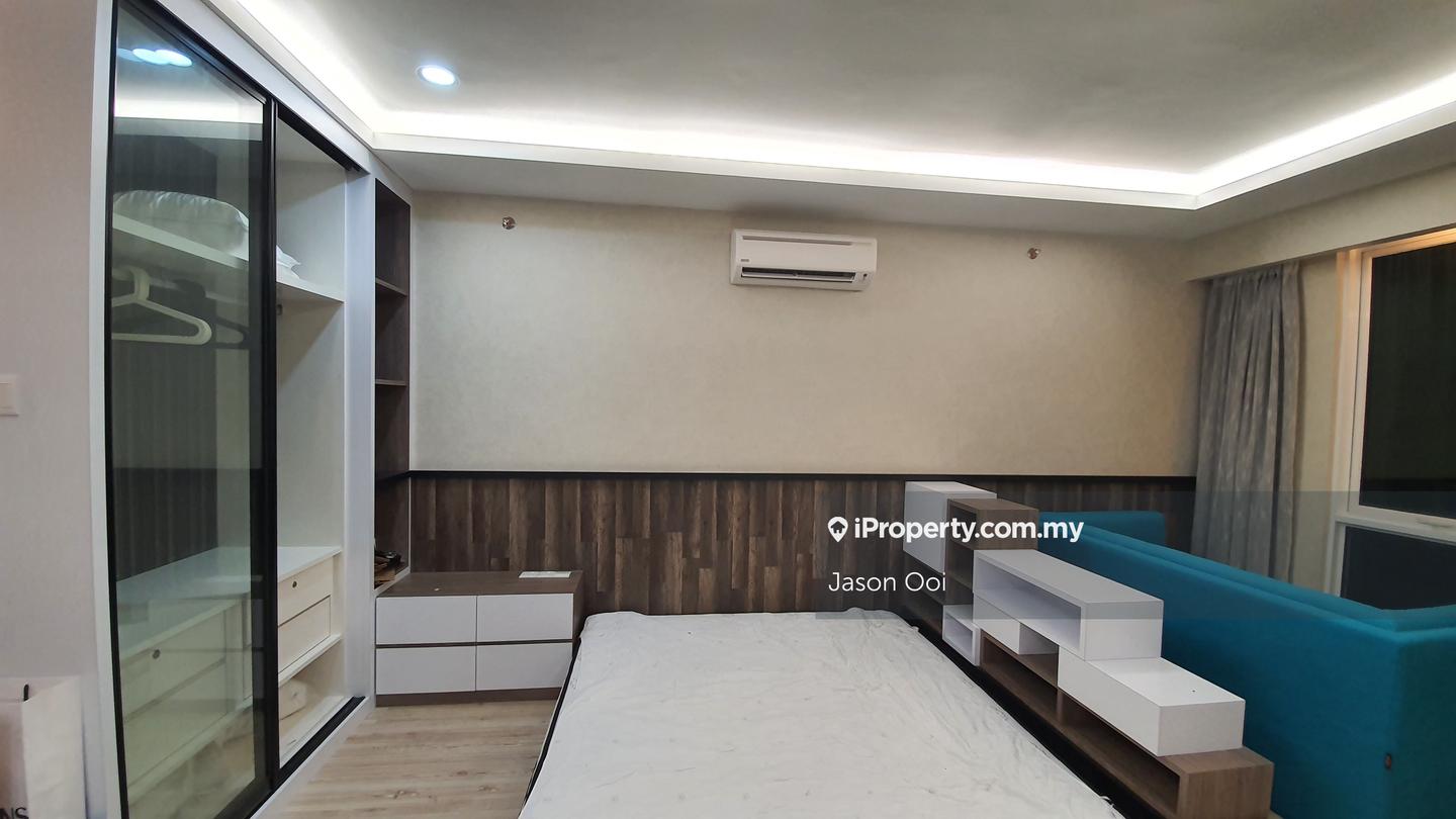 Condominium for Rent in Mansion One by Jason Ooi - iProperty.com.my