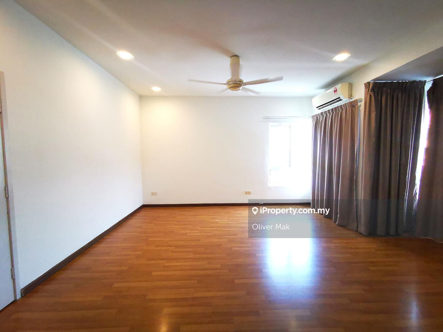 3-storey Terraced House for Rent in Seri Jalil, Bukit Jalil by Oliver Mak - iProperty.com.my