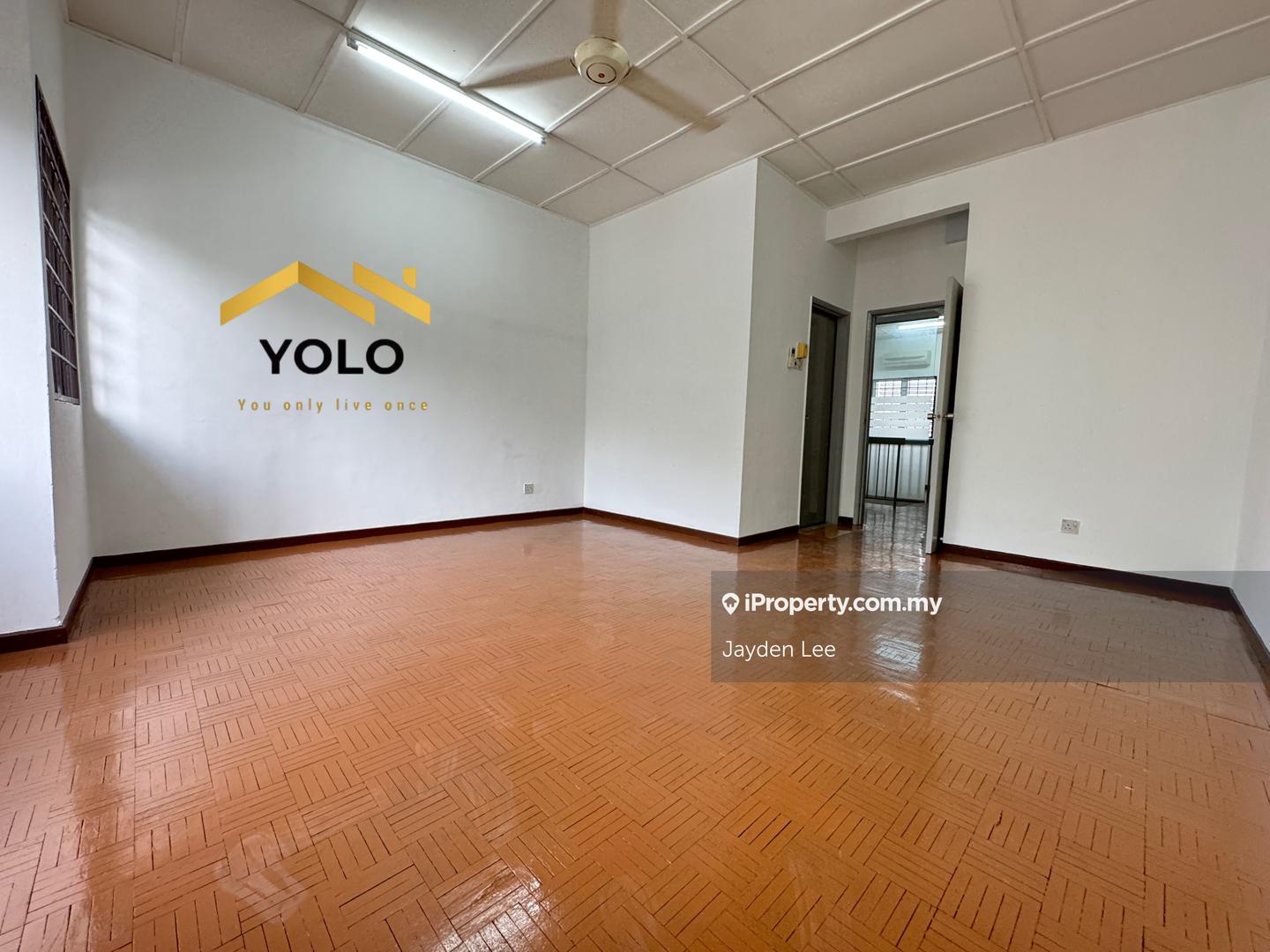 2-storey Terraced House for Sale in Taman Wawasan, Puchong by Jayden Lee - iProperty.com.my