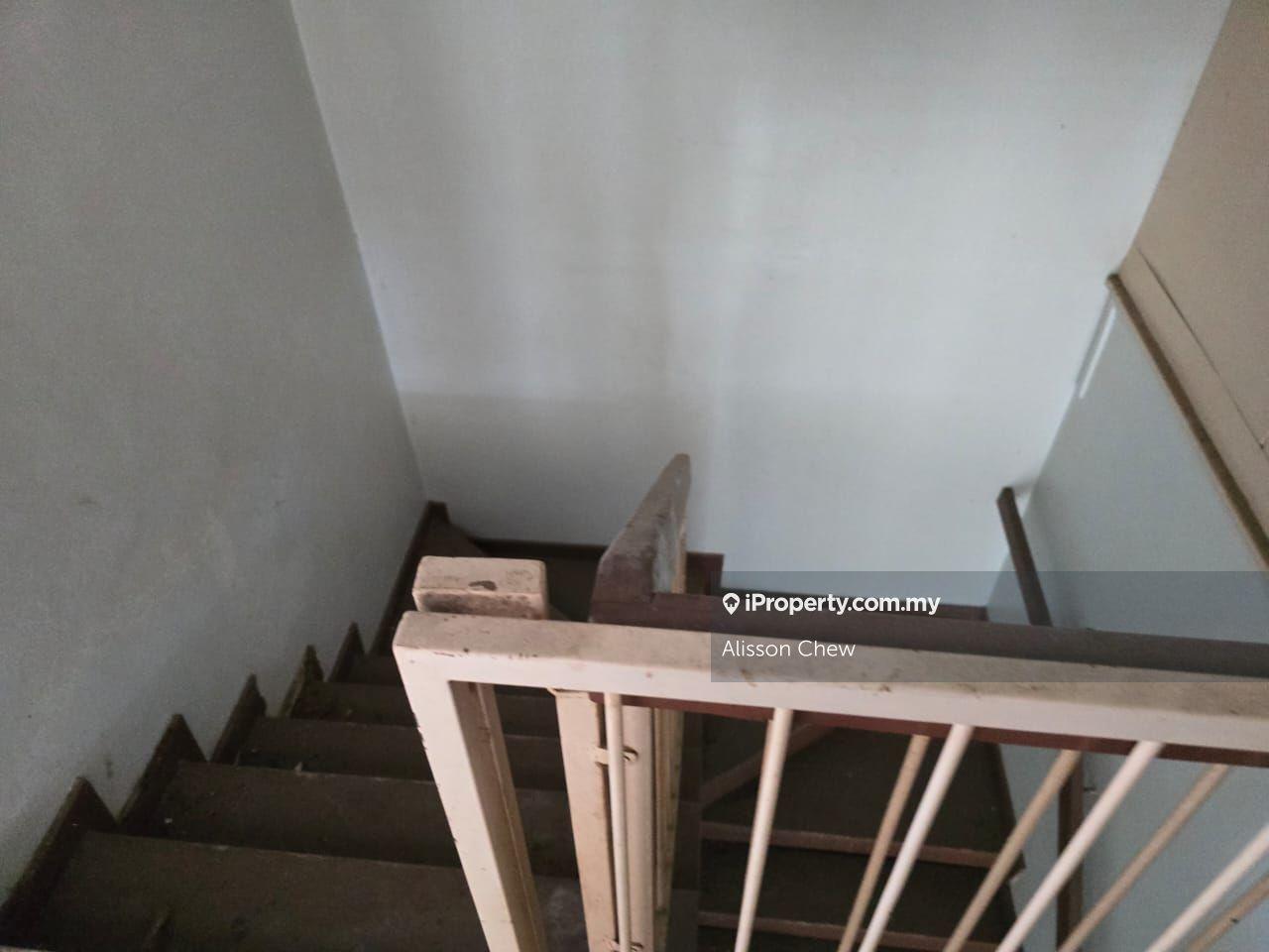2-storey Terraced House for Sale in Taman Green Lane, Jelutong by Alisson Chew - iProperty.com.my