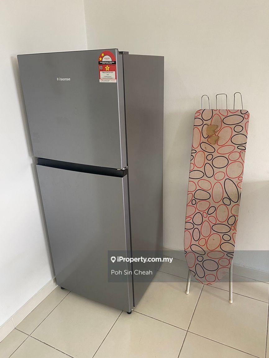 Residensi Servis untuk Disewa di I Residence oleh Poh Sin Cheah - iProperty.com.my