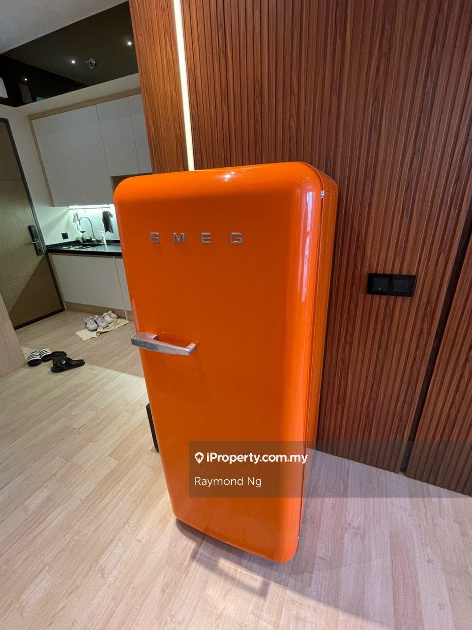 Service Residence for Sale in Aurora Suites @ Bukit Jalil by Raymond Ng - iProperty.com.my