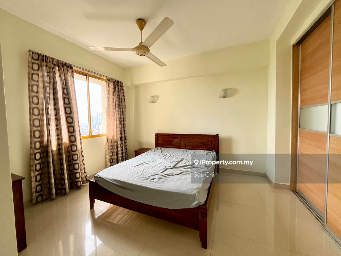 Kondominium untuk Dijual di Faber Heights oleh Suli Chin - iProperty.com.my