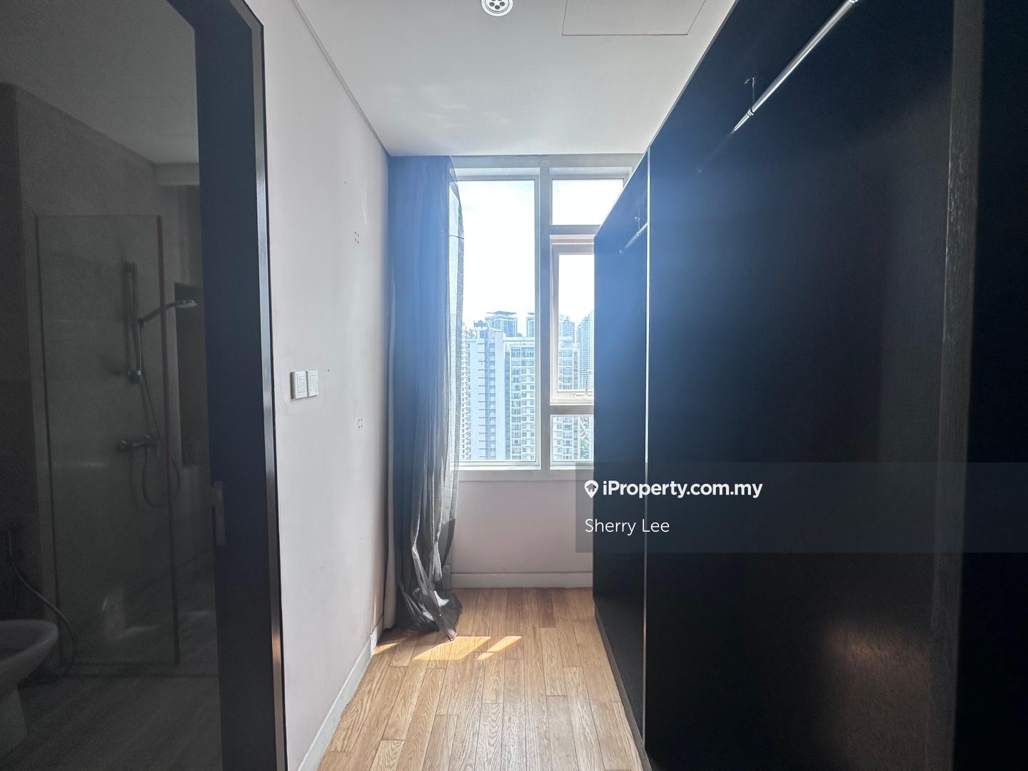 Condominium for Sale in Kiara 9 Residency by Sherry Lee - iProperty.com.my