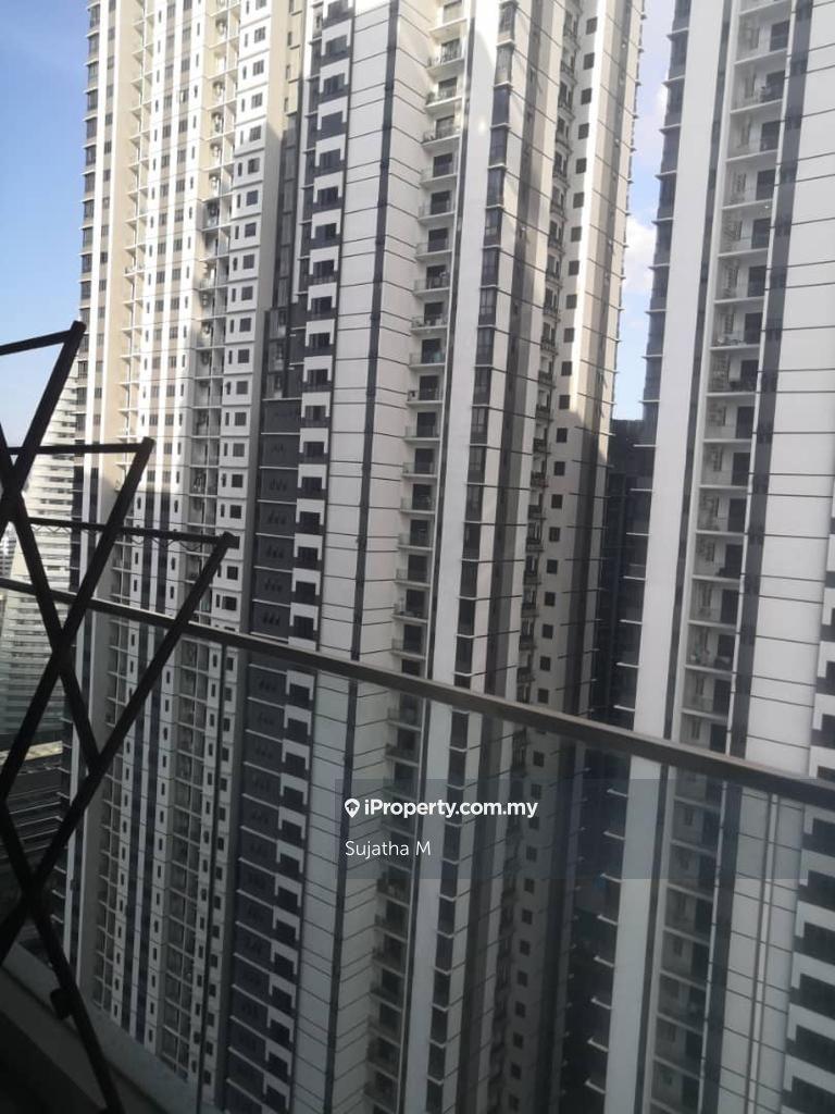 Service Residence for Rent in KL Gateway Premium Residences by Sujatha M - iProperty.com.my