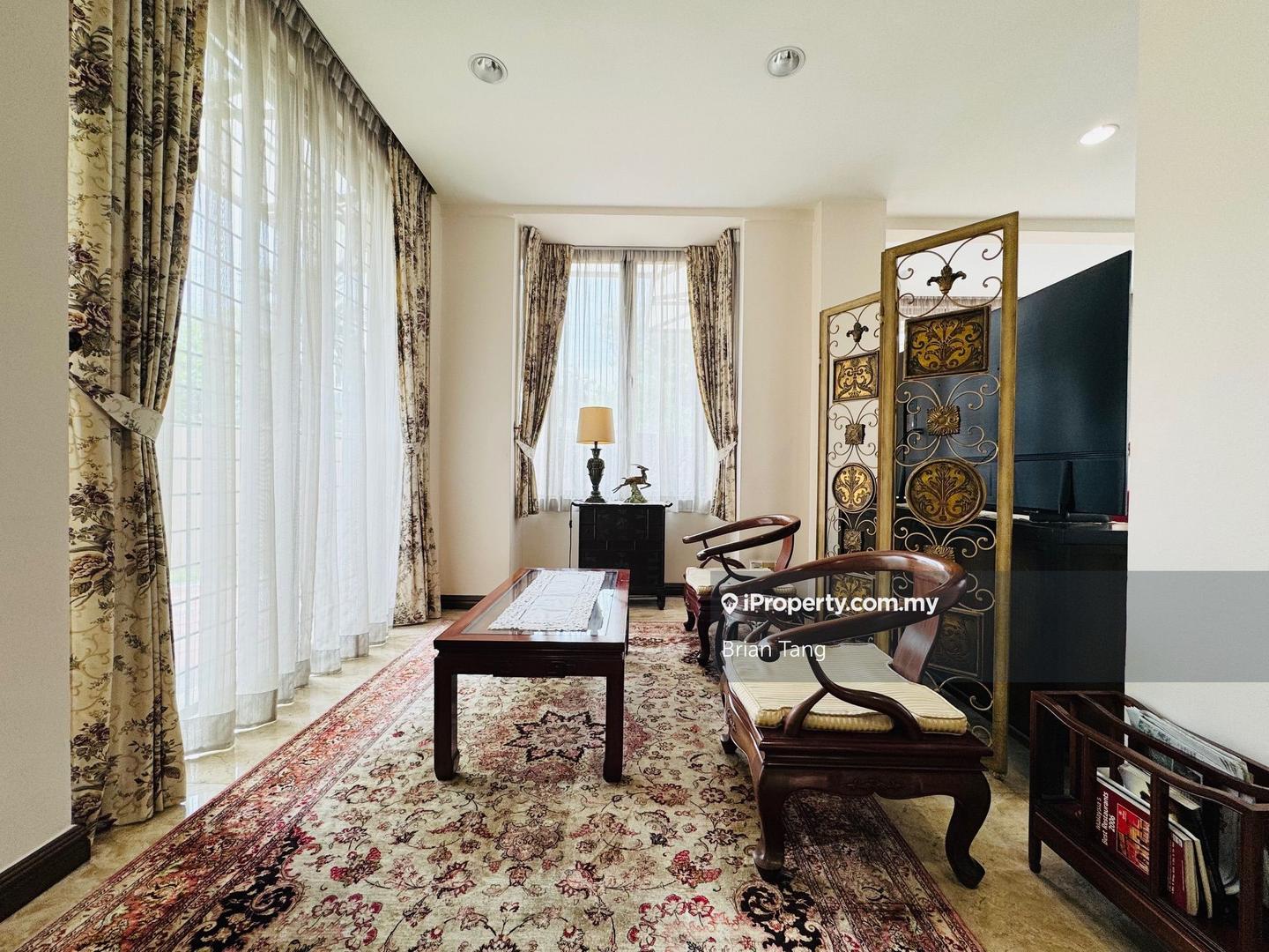 Banglo untuk Dijual di Taman Sri Hartamas, Sri Hartamas oleh Brian Tang - iProperty.com.my