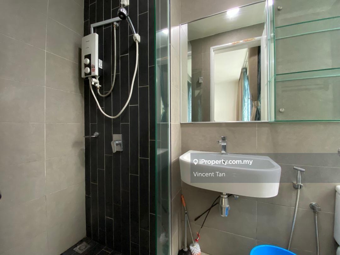 Residensi Servis untuk Dijual di H2O Residences oleh Vincent Tan - iProperty.com.my