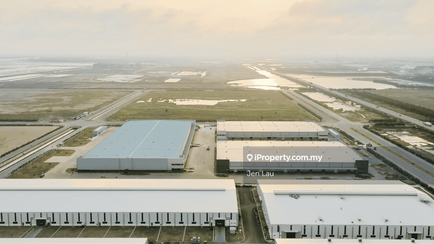 Kilang Terpisah untuk Disewa di Seksyen 15, Shah Alam oleh Jen Lau - iProperty.com.my