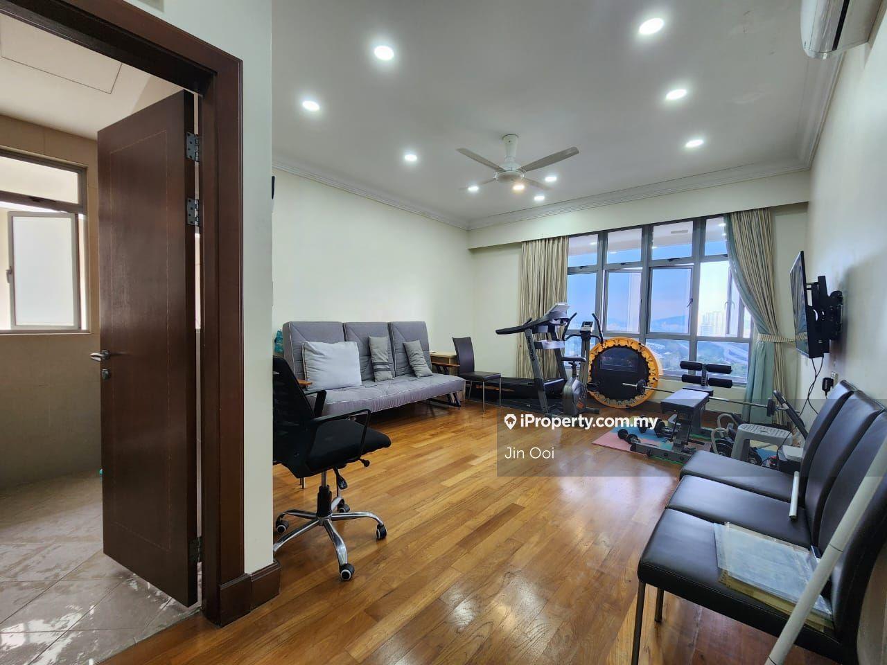 Kondominium untuk Dijual di Sri Langit oleh Jin Ooi - iProperty.com.my