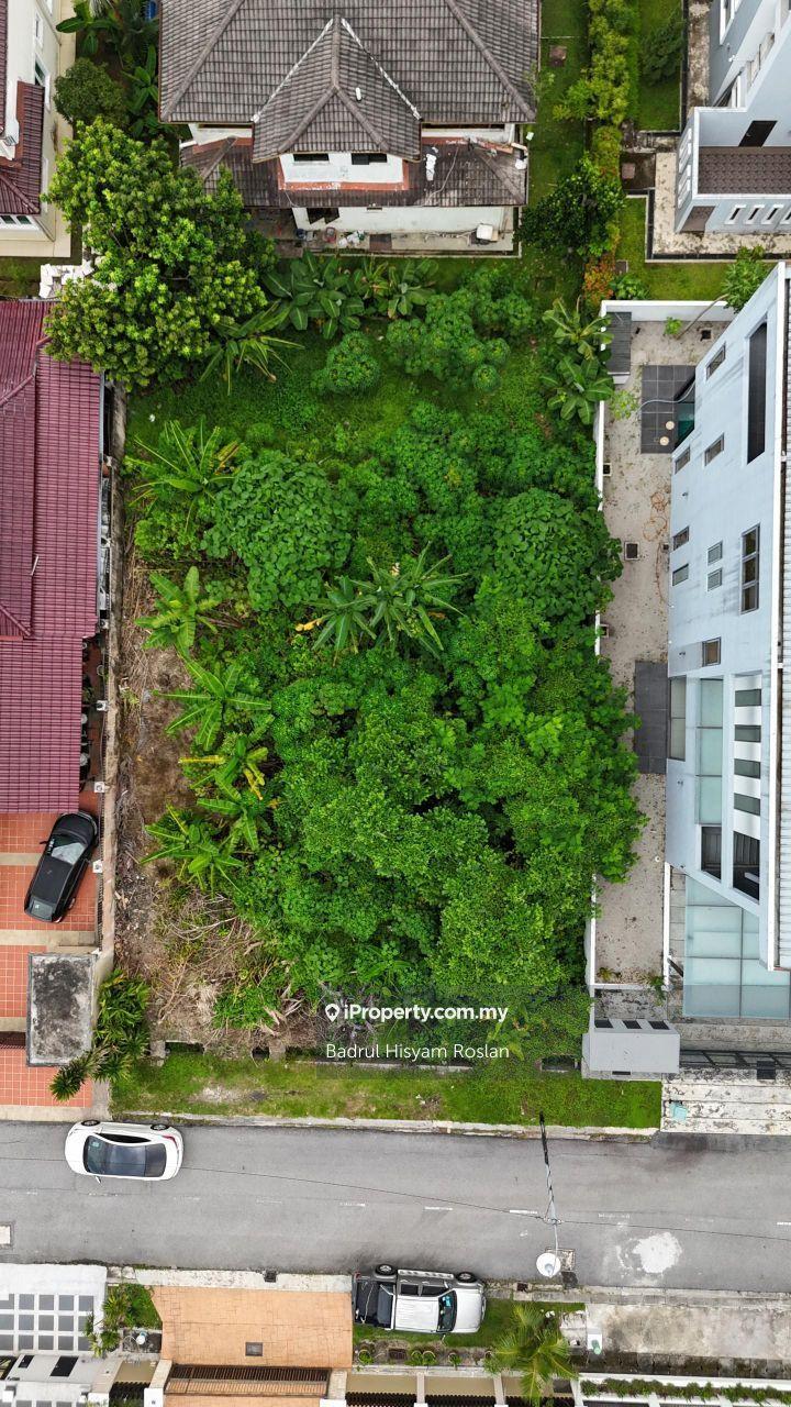 Banglo Tanah untuk Dijual di Saujana Impian Golf Resort, Kajang oleh Badrul Hisyam Roslan - iProperty.com.my