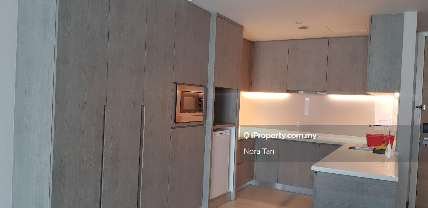 Residensi Servis untuk Disewa di Invito Suites (Capri) oleh Nora Tan - iProperty.com.my