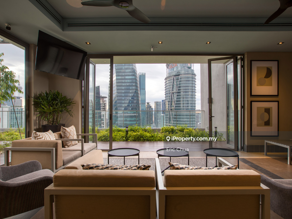 Service Residence for Sale in Stonor 3 by Eric Chua - iProperty.com.my